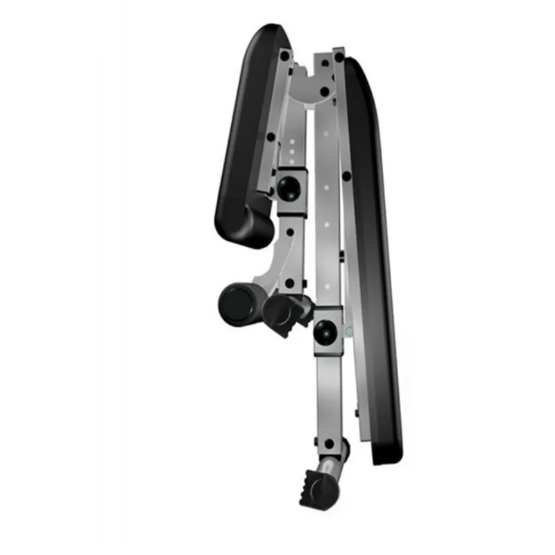 Adjustable Dumbbells - Kompakt, Taşınabilir ve Ayarlanabilir Fitness Sehpası