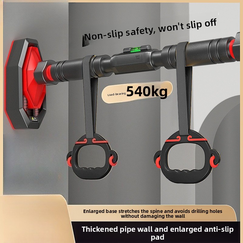 Pull Up Bar Doorframe - İç Mekan Ev Tipi Barfiks Çubuğu