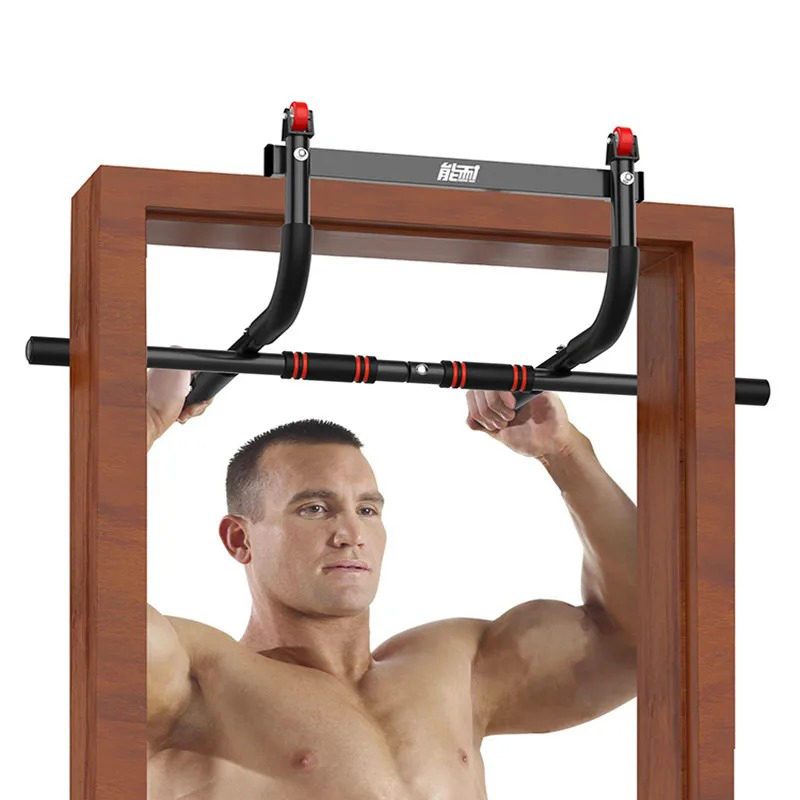 Pull Up Bar Doorframe - Spor Salonu Çerçevesi Çok fonksiyonlu Kapı