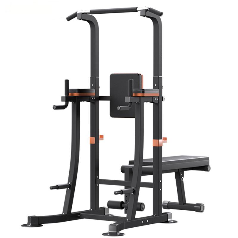 Pull Up Bar Doorframe - Yetişkinler İçin İç Mekan Ev Tipi