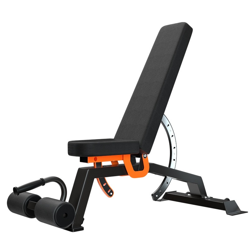 Adjustable Dumbbells - Ticari Sınıf Ayarlanabilir Dambıl Sehpası, Unisex