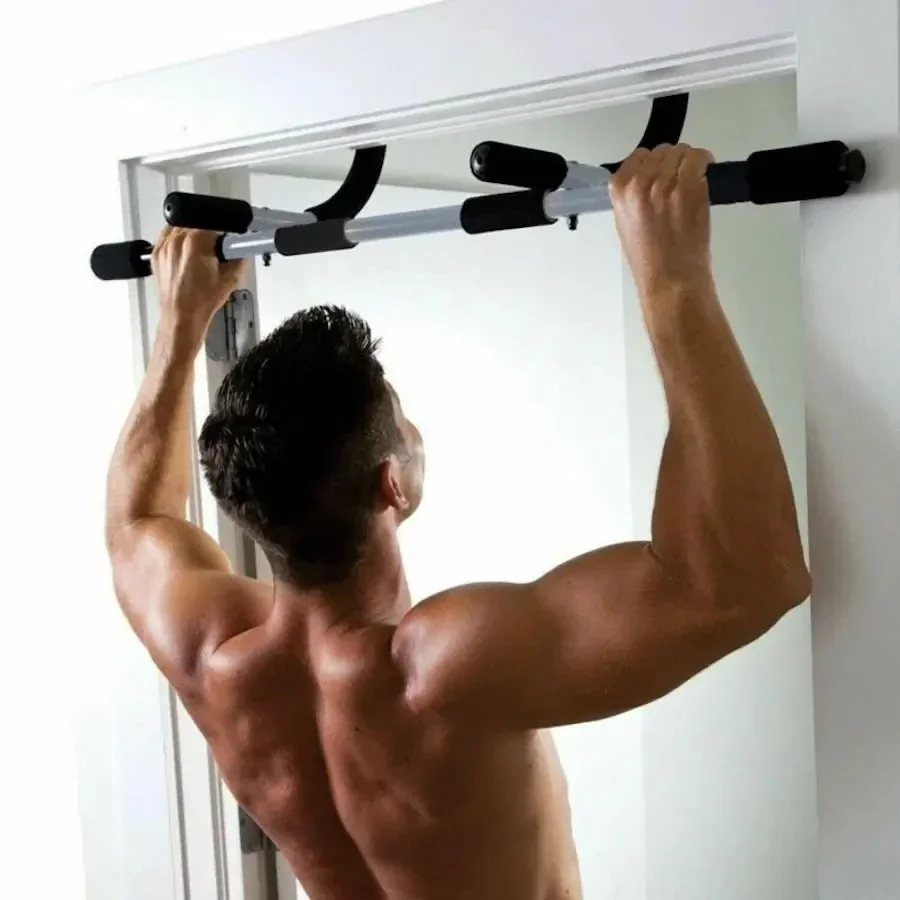 Pull Up Bar Doorframe - Yeni Kapalı Fitness Kapı Çerçevesi Pull