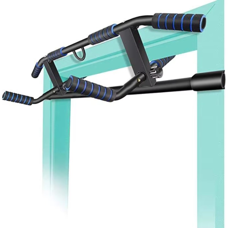 Pull Up Bar Doorframe - Kapı Çerçevesi İçin Çok Fonksiyonlu Barfiks