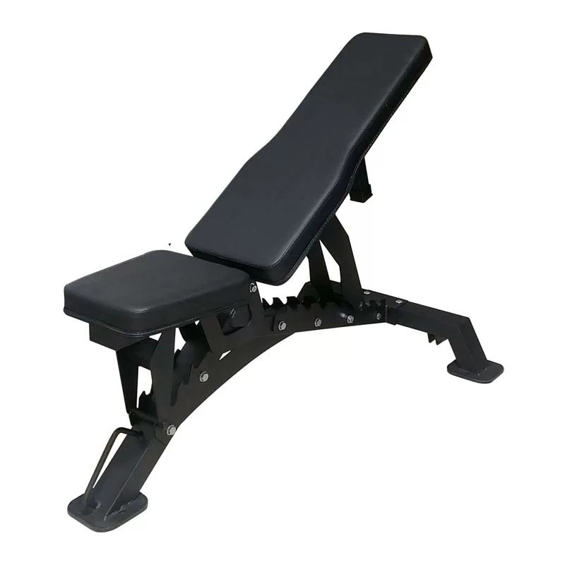 Adjustable Dumbbells - Yüksek Kaliteli Ayarlanabilir Egzersiz Sehpası, Evde