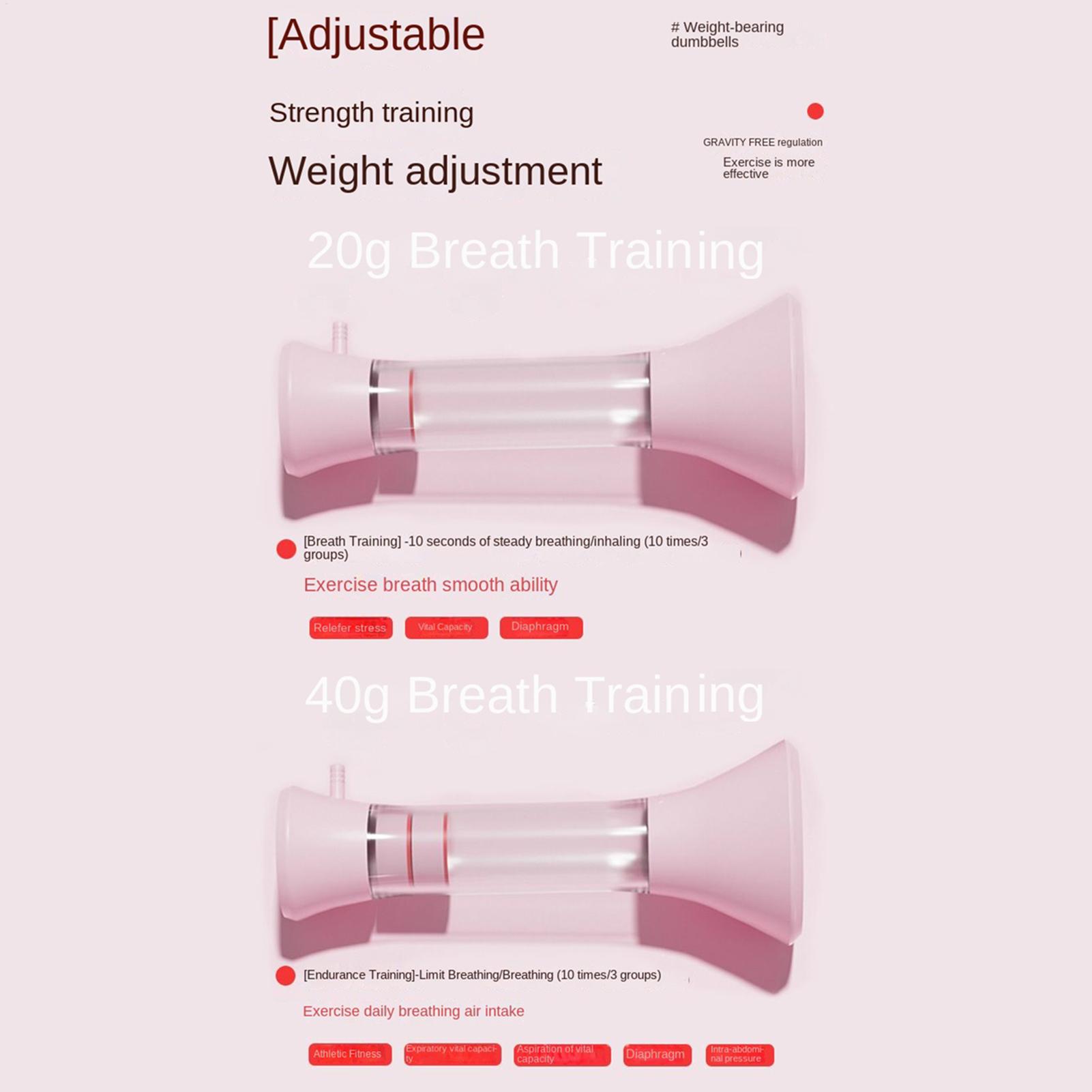 Adjustable Dumbbells - Solunum Dambılı Tip-C Şarjlı Ayarlanabilir Güç