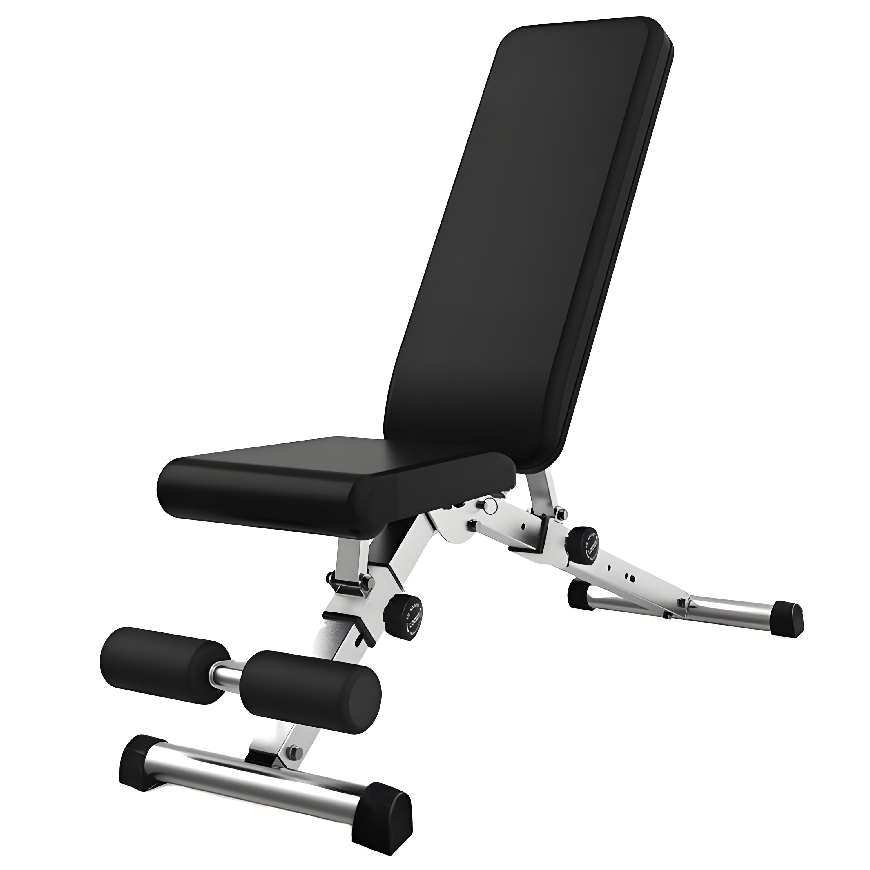 Adjustable Dumbbells - En Yeni Çok Amaçlı Katlanabilir Fitness