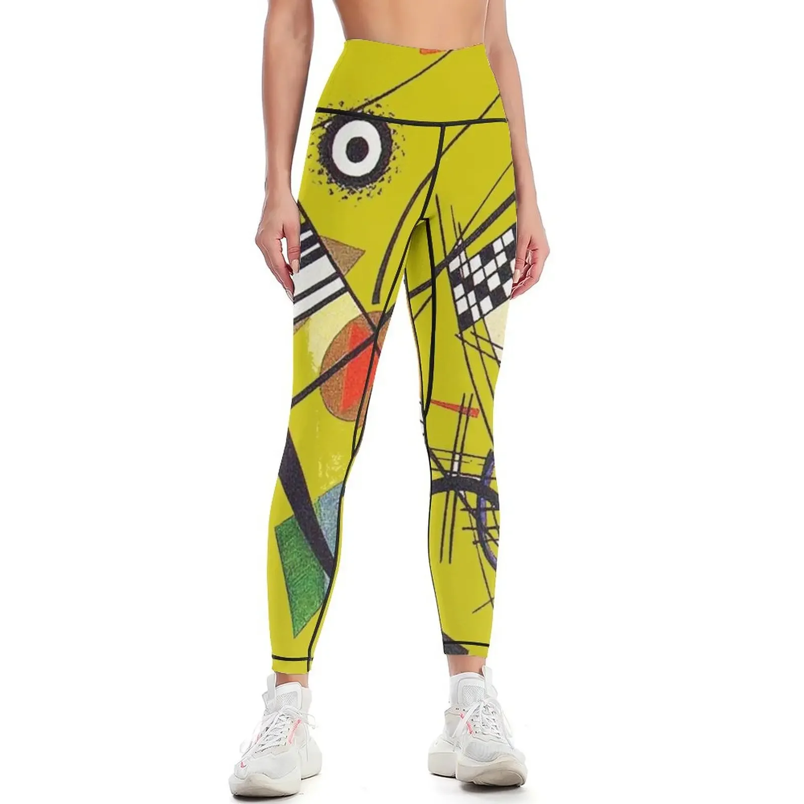 Yoga En Fitness - İspanya'da Bir Kafe – First Leggings