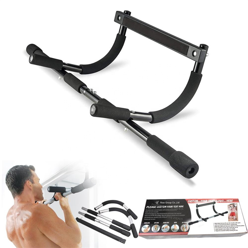 Pull Up Bar Doorframe - Ayarlanabilir Fitness Kapı Kasası Kapı Girişi