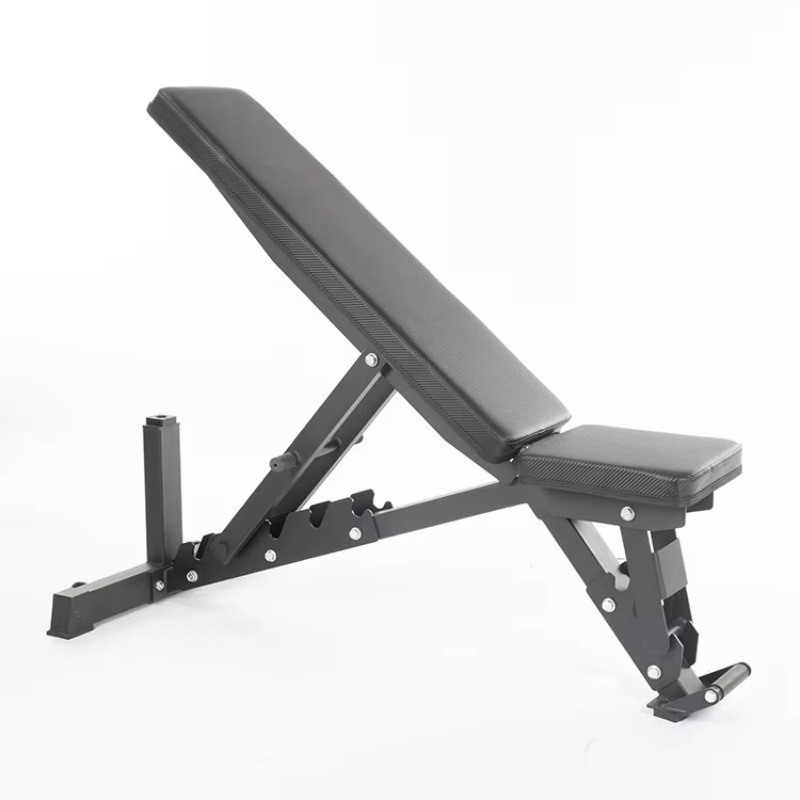 Adjustable Dumbbells - Katlanabilir Ayarlanabilir Dambıl Sehpası, Fitness Mekikleri,