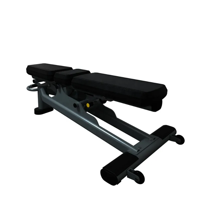 Adjustable Dumbbells - Ticari Profesyonel Ayarlanabilir Dambıl Sehpası (Spor