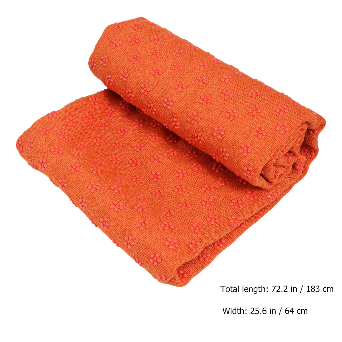 1 adet 183x61cm Yoga Matı Yoğu - Yoga Of Fitness Mat incelemesi ve fiyatı