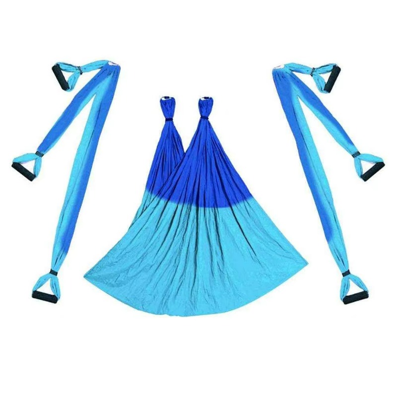 Komple Fitness Yoga Hava Hamağ - Yoga Swing Aerial incelemesi ve fiyatı