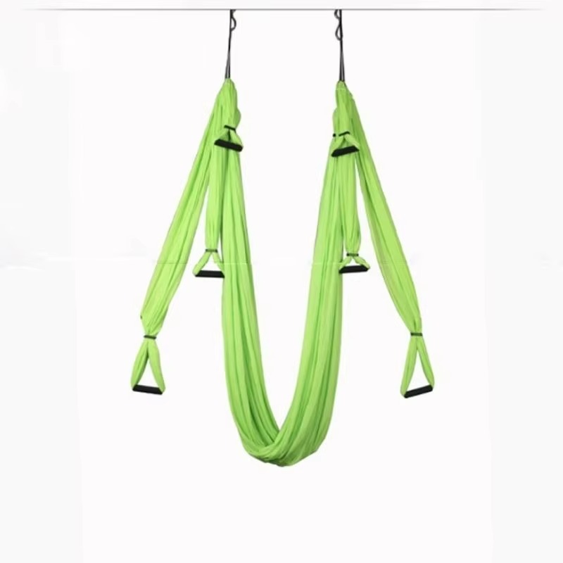 Komple Fitness Yoga Hava Hamağ - Yoga Swing Aerial incelemesi ve fiyatı