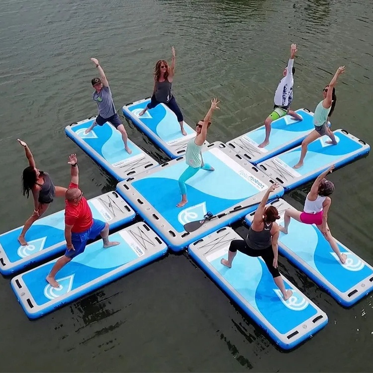 Sıcak Fırsat Şişme Yoga Matı S - Yoga Of Fitness Mat incelemesi ve fiyatı