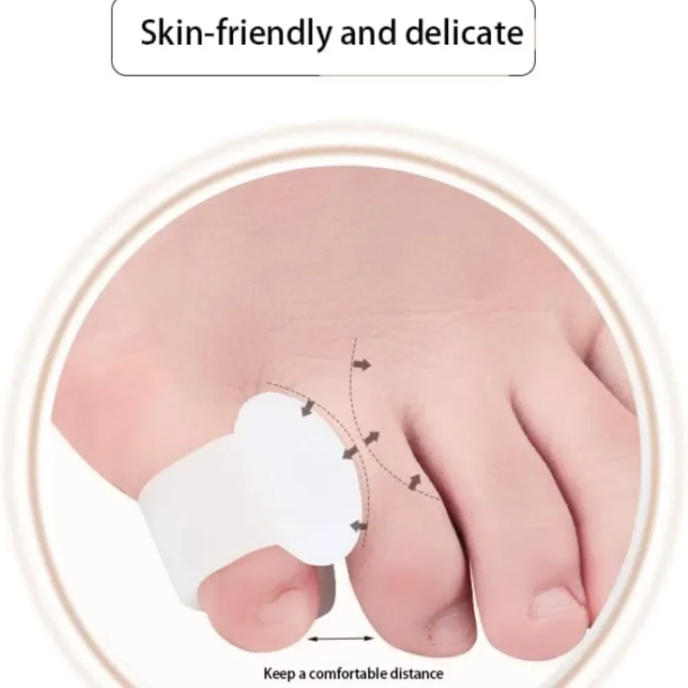 Vvocci 2 adet Ayak Ortopedik S - Yoga Toe Separator incelemesi ve fiyatı
