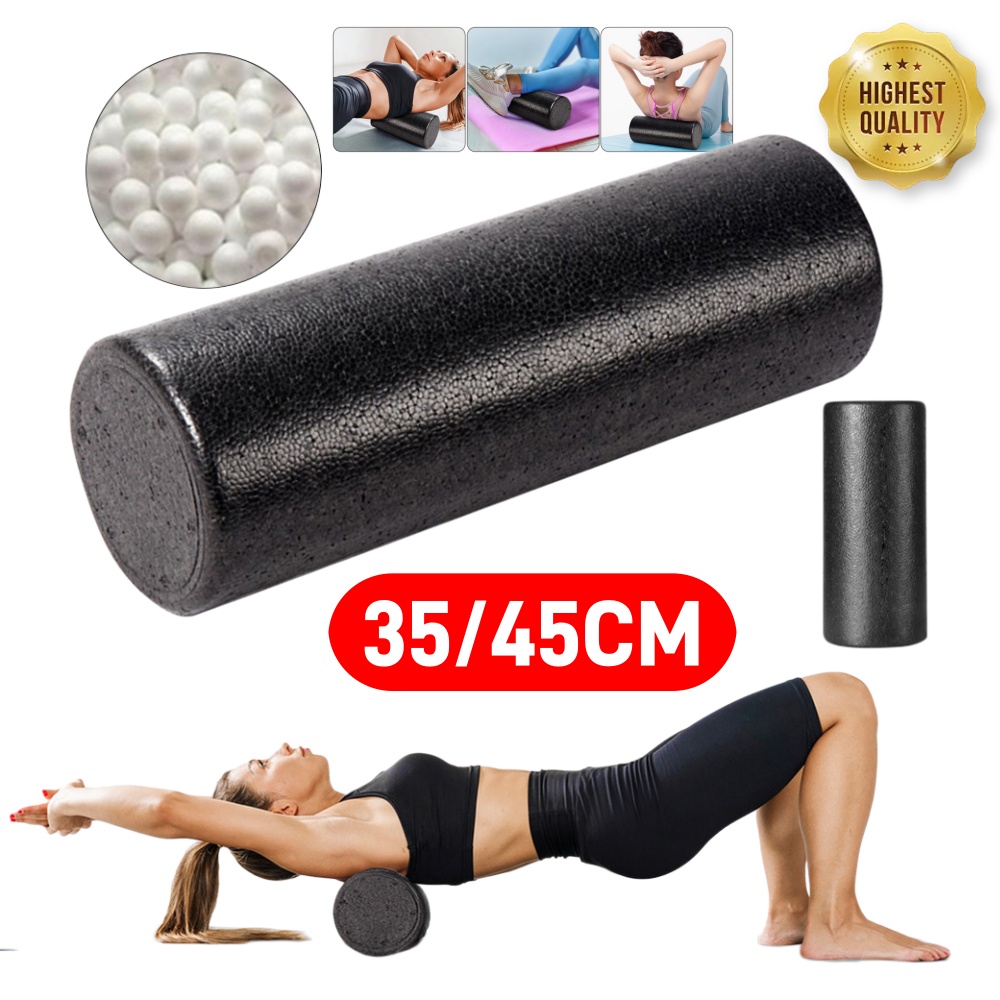 35/45CM Epp Yoga Köpük Masaj R - Yoga Fitness Massage incelemesi ve fiyatı