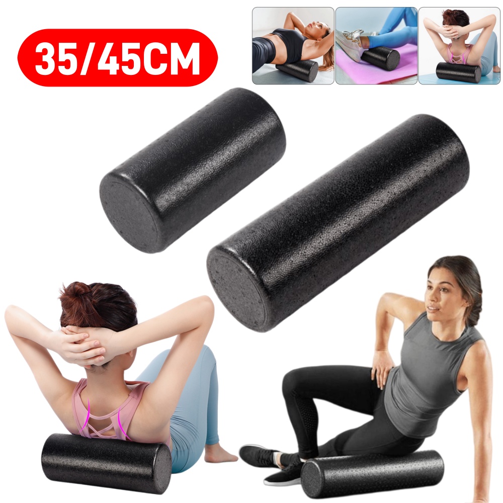 35/45CM Epp Yoga Köpük Masaj R - Yoga Fitness Massage incelemesi ve fiyatı