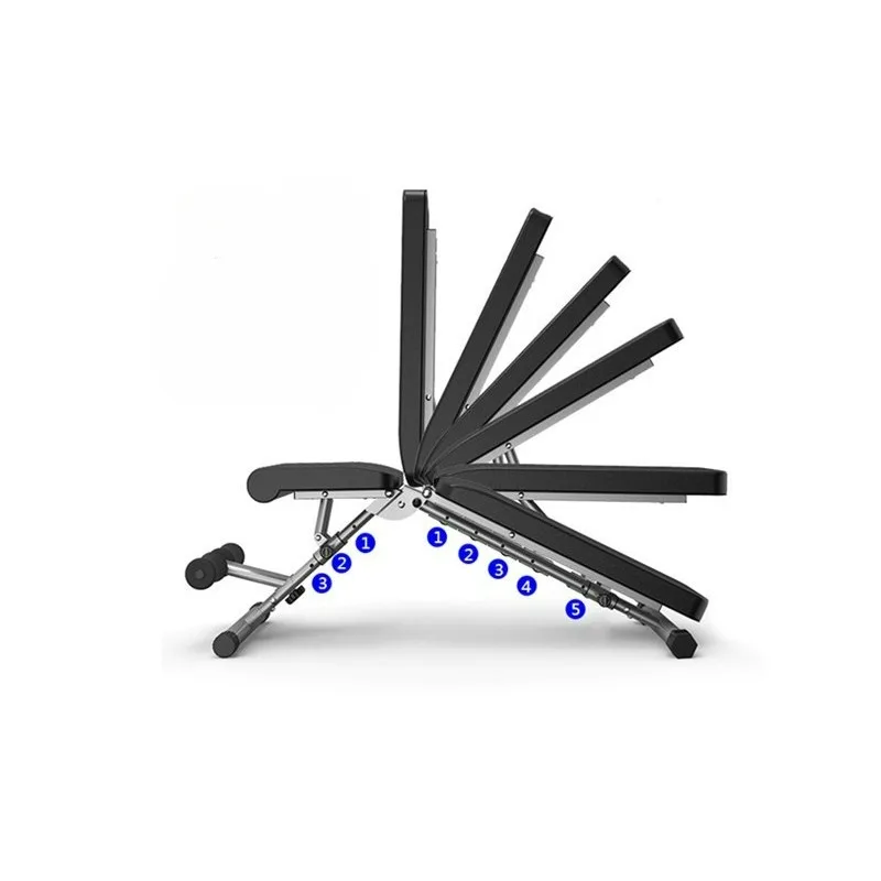 Kompakt, Taşınabilir ve Ayarla - Adjustable Dumbbells incelemesi ve fiyatı