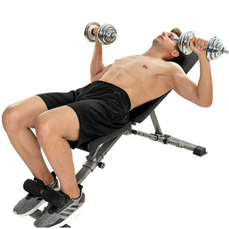 Kompakt, Taşınabilir ve Ayarla - Adjustable Dumbbells incelemesi ve fiyatı