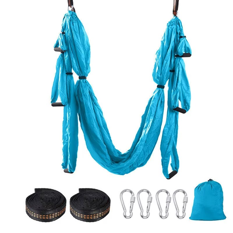 Degrade Renkli Yüksek İrtifa H - Yoga Swing Aerial incelemesi ve fiyatı