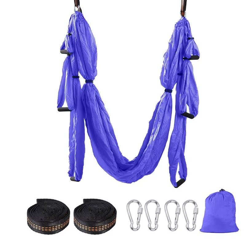 Degrade Renkli Yüksek İrtifa H - Yoga Swing Aerial incelemesi ve fiyatı
