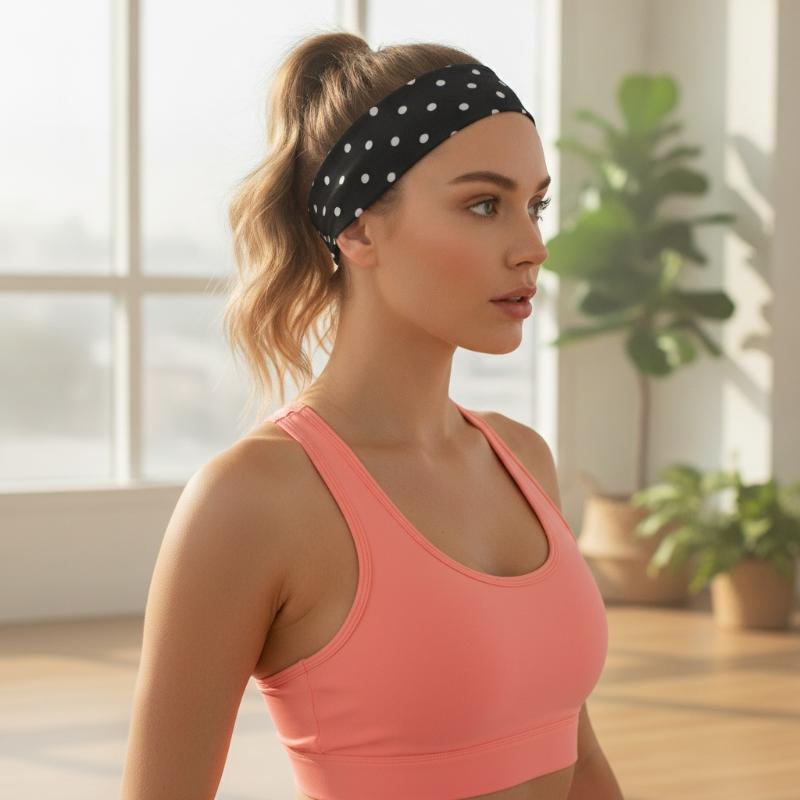 Puantiyeli Yoga Elastik Kafa B - J-Yoga Fitness incelemesi ve fiyatı
