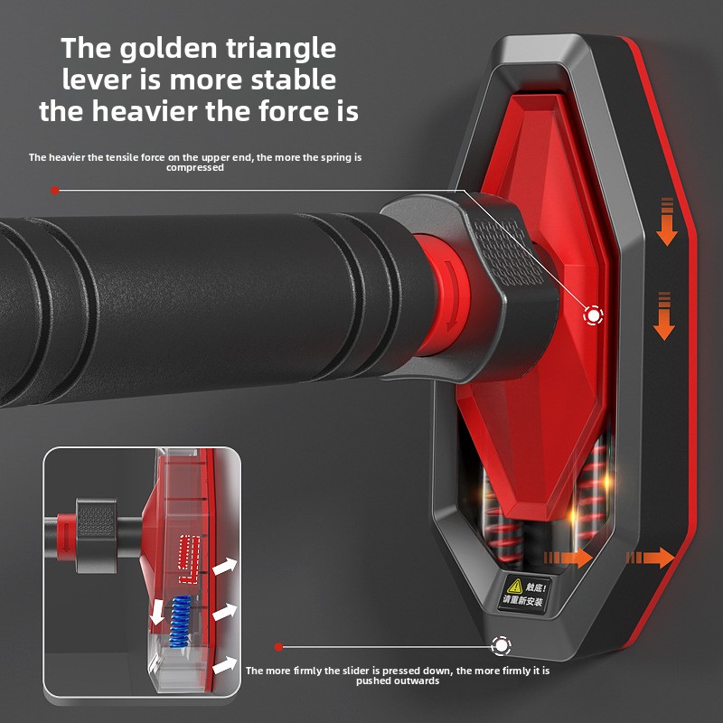 İç Mekan Ev Tipi Barfiks Çubuğ - Pull Up Bar Doorframe incelemesi ve fiyatı