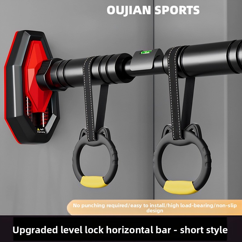 İç Mekan Ev Tipi Barfiks Çubuğ - Pull Up Bar Doorframe incelemesi ve fiyatı