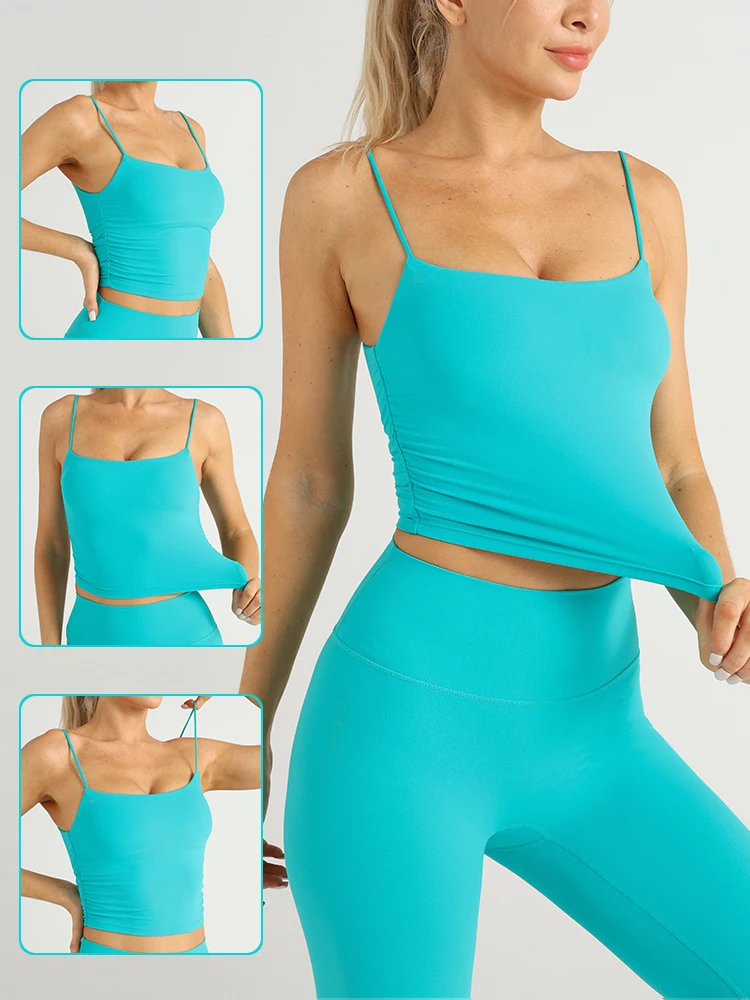 Yazlık Slim Fit Yoga Spor Giys - Yoga Fitness Tapis incelemesi ve fiyatı