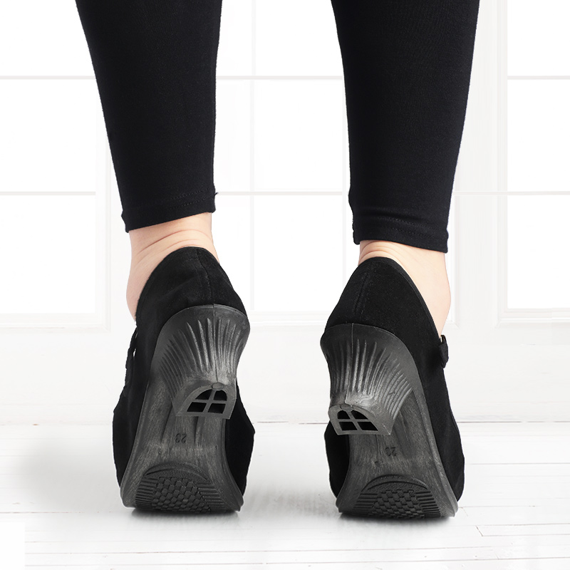 Siyah pazen açık dayanıklı hal - Yoga Fitness Teacher incelemesi ve fiyatı