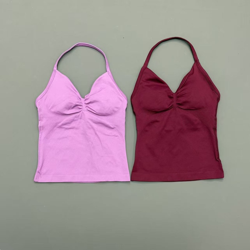 Spor salonu kadın spor kolsuz  - Yoga Fitness Tapis incelemesi ve fiyatı