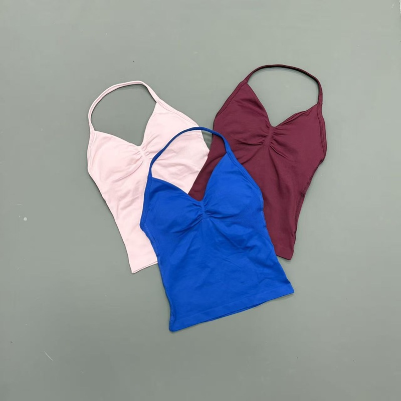 Spor salonu kadın spor kolsuz  - Yoga Fitness Tapis incelemesi ve fiyatı