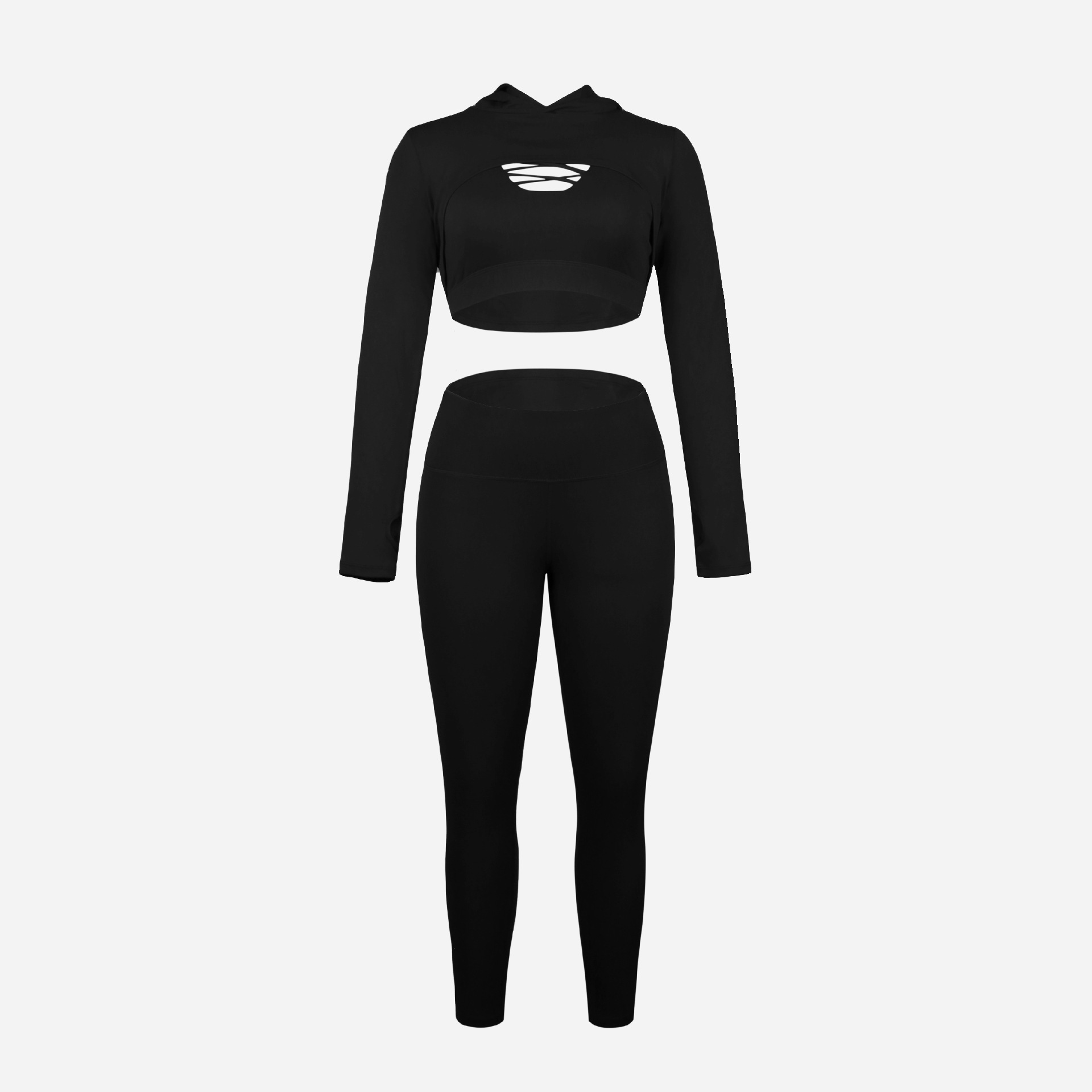 3 Parça Kadın Yoga Fitness Set - Yoga Fitness Women incelemesi ve fiyatı