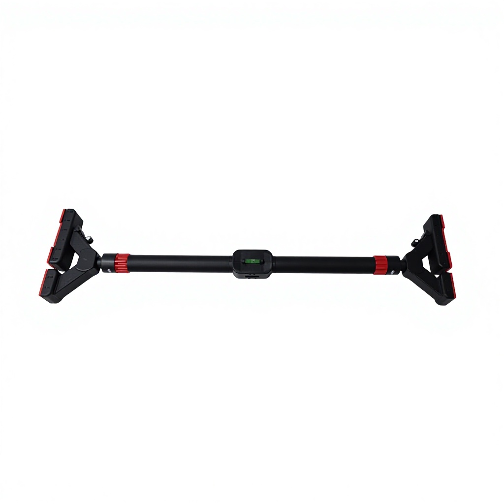 Evde Fitness Dijital Çelik Aya - Pull Up Bar Doorframe incelemesi ve fiyatı