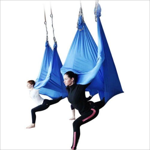 1-9m hava Yoga hamak kumaş uça - Yoga Swing Aerial incelemesi ve fiyatı