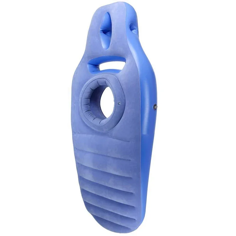 Şişme Gebelik Yastık Yoga Mat  - Yoga Fitness Tapis incelemesi ve fiyatı