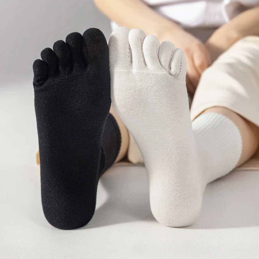 5 veya 10 Çift Kadın Spor Ayak - Yoga Toe Separator incelemesi ve fiyatı