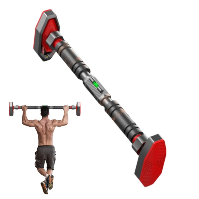 Çok Fonksiyonlu Kapı Yatay Çub - Pull Up Bar Doorframe incelemesi ve fiyatı