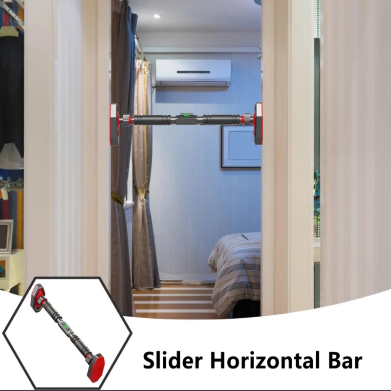 Çok Fonksiyonlu Kapı Yatay Çub - Pull Up Bar Doorframe incelemesi ve fiyatı