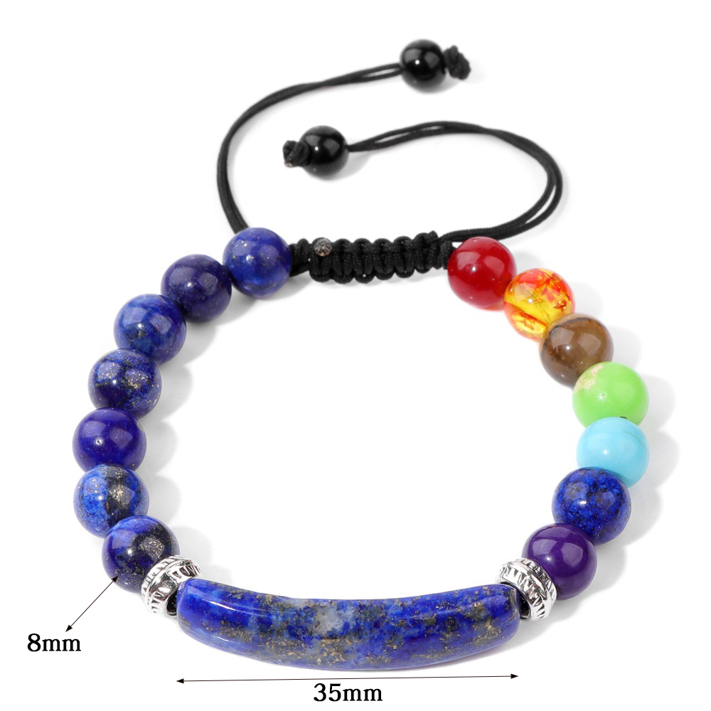 Moda 7 Çakra Boncuk Bilezik Do - Yoga Fitness Tracker incelemesi ve fiyatı
