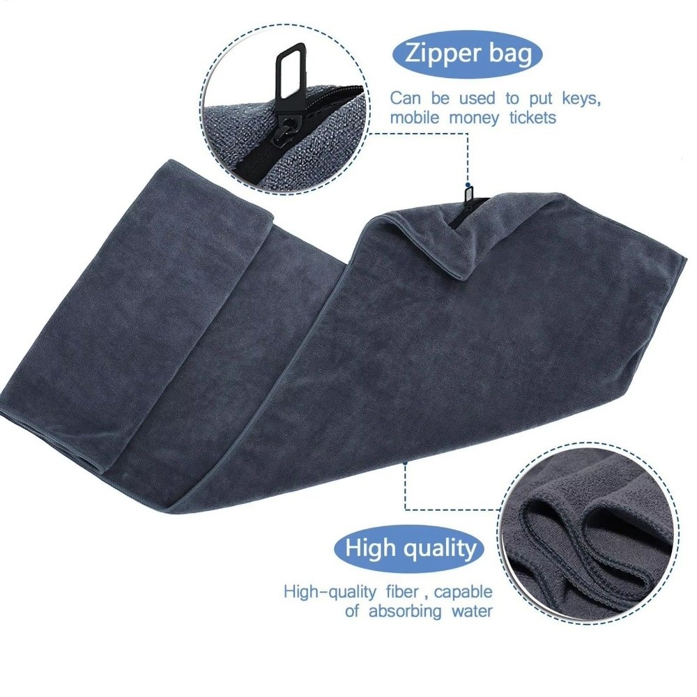 Mikrofiber Spor Havluları Yüks - Yoga Of Fitness Mat incelemesi ve fiyatı