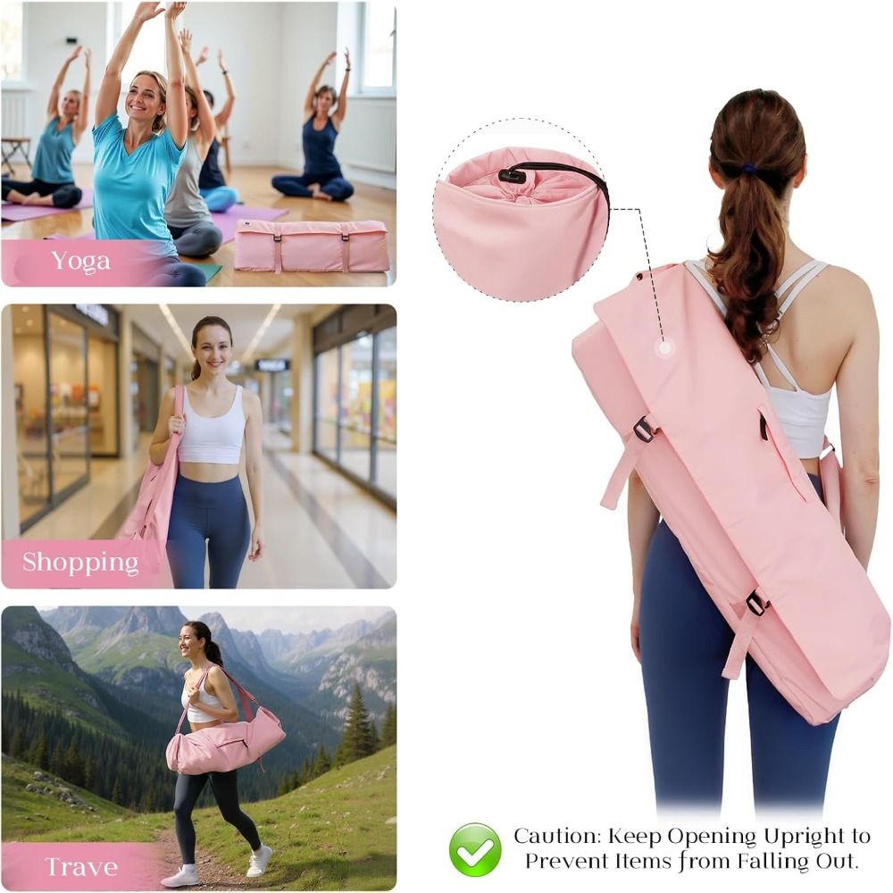 Yeni Tasarım Su Geçirmez Yoga  - Yoga Of Fitness Mat incelemesi ve fiyatı