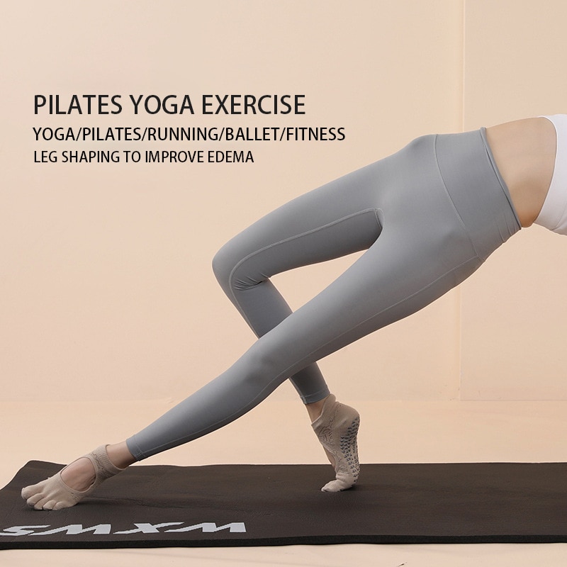 Kadınlar Yoga ayak çorap yükse - Yoga Fitness Women incelemesi ve fiyatı