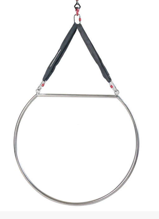 PRIOR FITNESS 90cm Çift Bantlı - Yoga En Fitness incelemesi ve fiyatı
