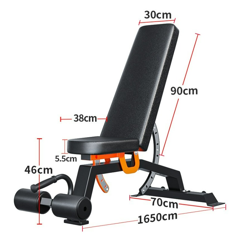 Ticari Sınıf Ayarlanabilir Dam - Adjustable Dumbbells incelemesi ve fiyatı
