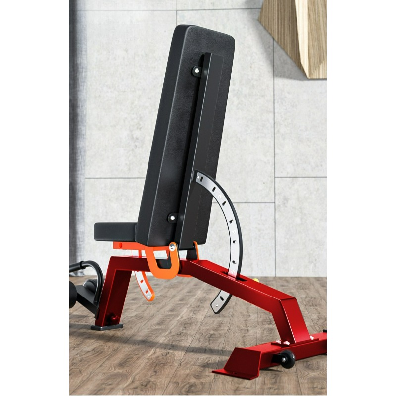 Ticari Sınıf Ayarlanabilir Dam - Adjustable Dumbbells incelemesi ve fiyatı