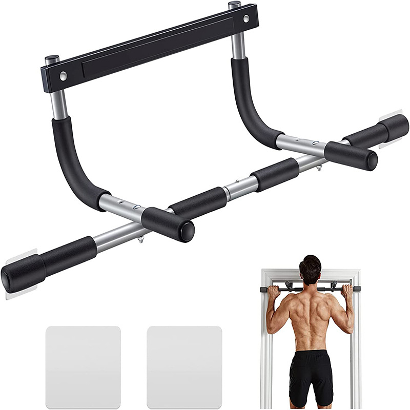 Kapı Kasası Üzerine Monte Edil - Pull Up Bar Doorframe incelemesi ve fiyatı