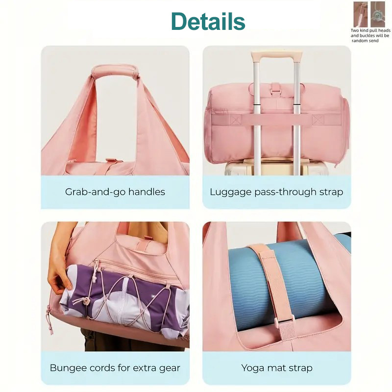 Yoga Matı Çantası Spor Salonu  - Yoga Of Fitness Mat incelemesi ve fiyatı