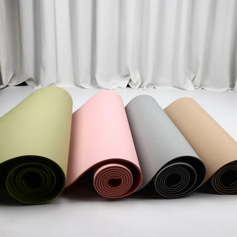 Konfor Fabrikası Özel Yoga Egz - Yoga Of Fitness Mat incelemesi ve fiyatı