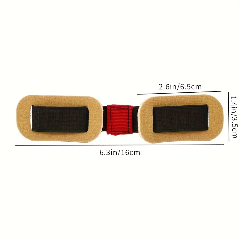 1 adet bunyon düzeltici ateli  - Yoga Toe Separator incelemesi ve fiyatı